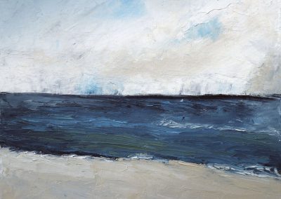 Walberswick-Beach-oils